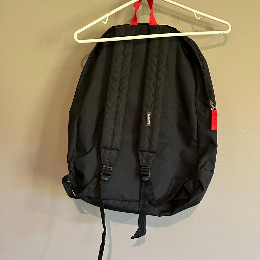 Classic Jansport backpack. - Picture 2 of 5